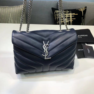 Luxe Carry - YSL Bag - 2309