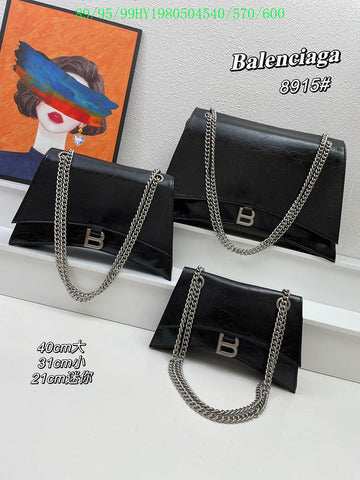 Luxe Carry - BGA Bags - 1800
