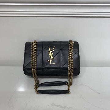 Luxe Carry - YSL Bag - 3876