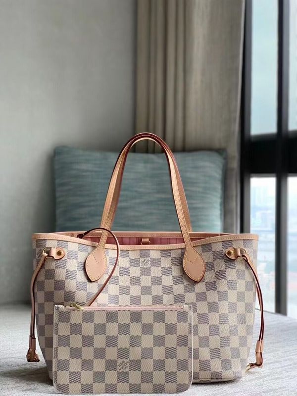 Luxe Carry - LV Bags - 15828