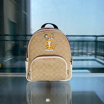 Luxe Carry - CCH Bags - 536