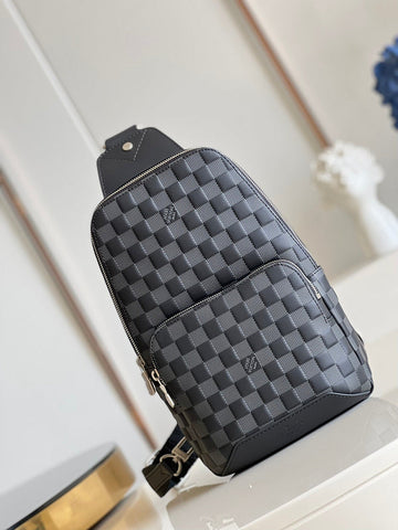 Luxe Carry - LV Bags - 16259