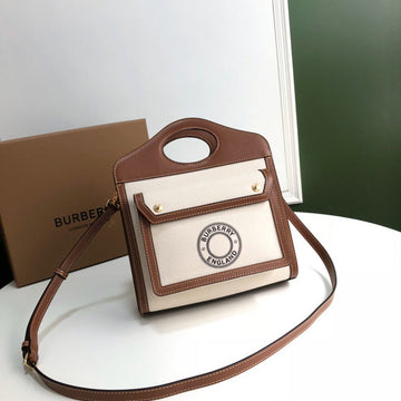Luxe Carry - B-BERRY BAGS - 344