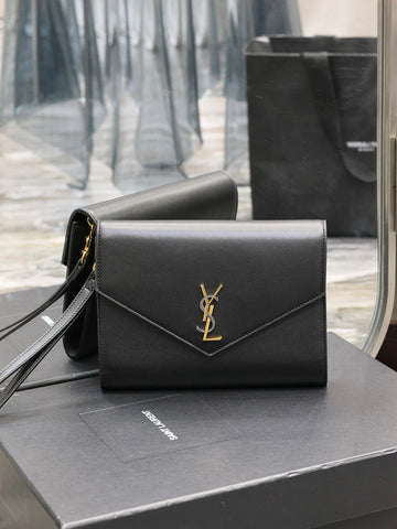 Luxe Carry - YSL Bag - 2364