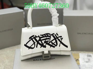 Luxe Carry - BGA Bags - 2176