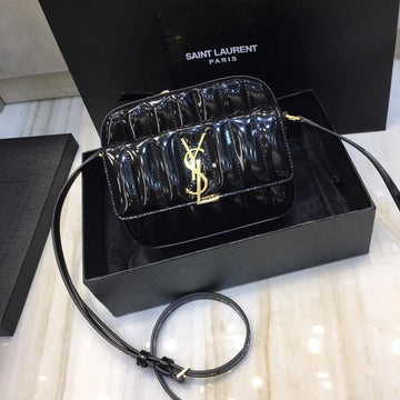 Luxe Carry - YSL Bag - 2675