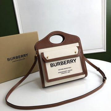 Luxe Carry - B-BERRY BAGS - 343