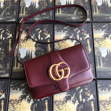 Luxe Carry - GCC Bags - 6403