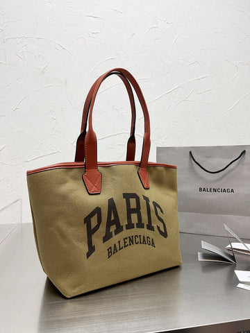 Luxe Carry - BGA Bags - 1414