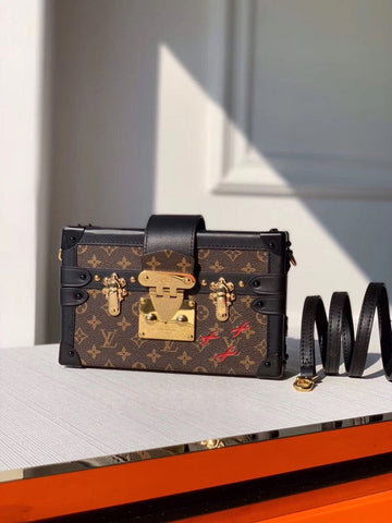 Luxe Carry - LV Bags - 16745