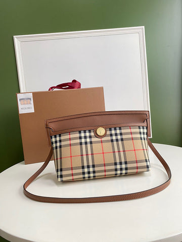 Luxe Carry - B-BERRY BAGS - 100