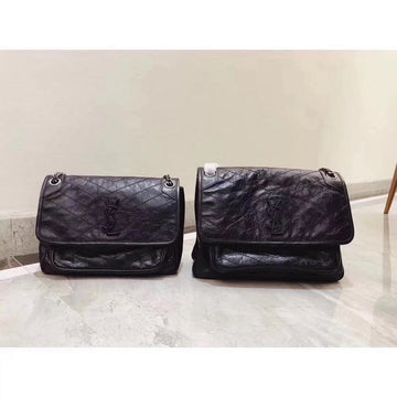 Luxe Carry - YSL Bag - 3884