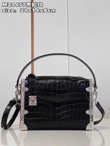Luxe Carry - LV Bags - 15333