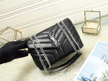Luxe Carry - YSL Bag - 3534