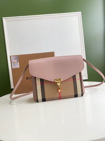 Luxe Carry - B-BERRY BAGS - 057