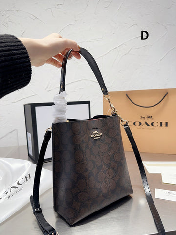Luxe Carry - CCH Bags - 260