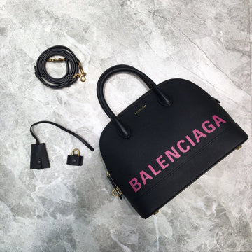 Luxe Carry - BGA Bags - 1087