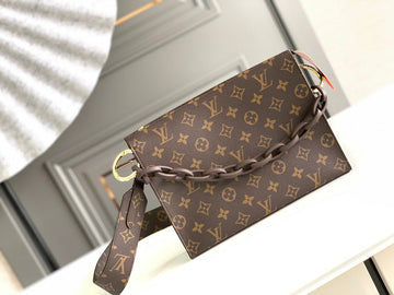 Luxe Carry - LV Bags - 17053