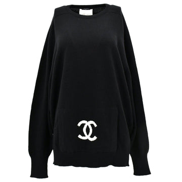 Top Quality Chanel Fall 1994 CC cashmere knitted jumper #42