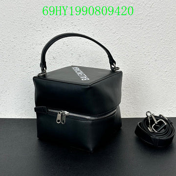 Luxe Carry - BGA Bags - 1640