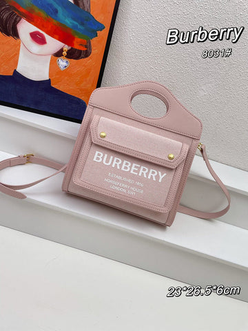 B-Berry Bags - Women Luxe Carryve Luxury Bags - 269