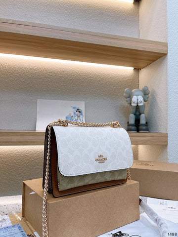 Luxe Carry - CCH Bags - 204