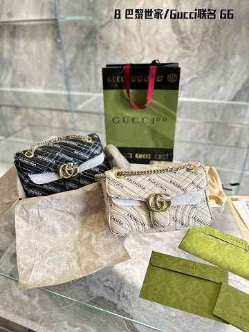 Luxe Carry - BGA Bags - 1577