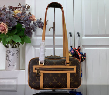 Luxe Carry - LV Bags - 16373
