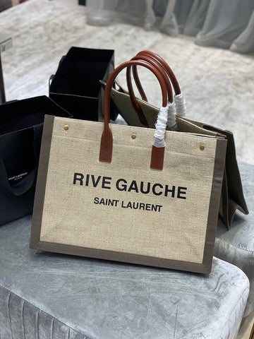 Luxe Carry - YSL Bag - 1463