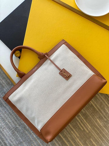 Luxe Carry - YSL Bag - 3656