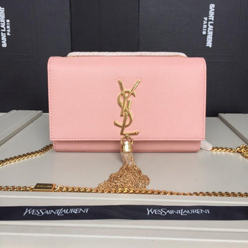 Luxe Carry - YSL Bag - 2844