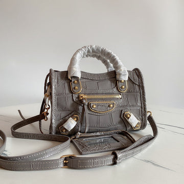 Luxe Carry - BLN-CIAGA WOMEN LUXURY BAGS - 632