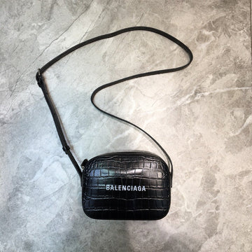 Luxe Carry - BGA Bags - 1008