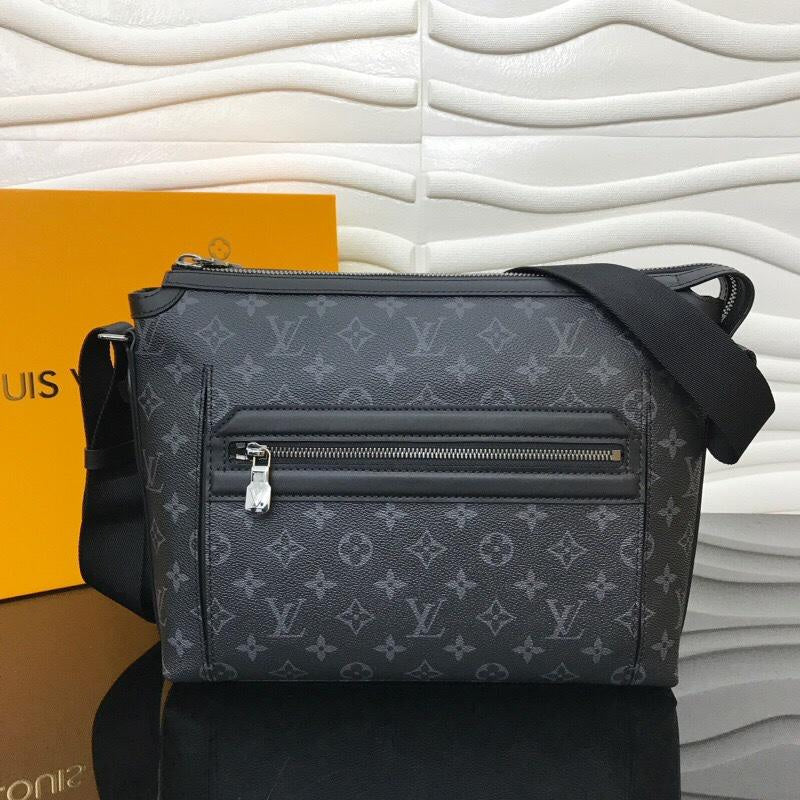 Luxe Carry - LV Bags - 15522
