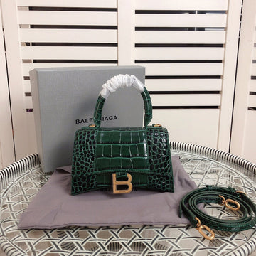 Luxe Carry - BLN-CIAGA WOMEN LUXURY BAGS - 525