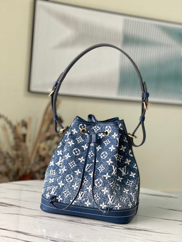 Luxe Carry - LV Bags - 17093