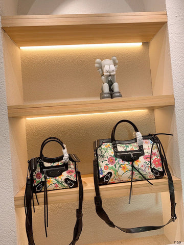 Luxe Carry - BGA Bags - 1506