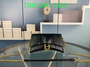 Luxe Carry - BGA Bags - 2226