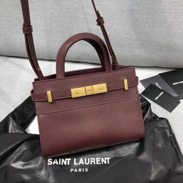 Luxe Carry - YSL Bag - 2330
