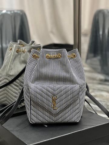 Luxe Carry - YSL Bag - 3966