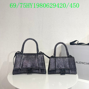 Luxe Carry - BGA Bags - 2232