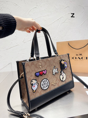 Luxe Carry - CCH Bags - 314