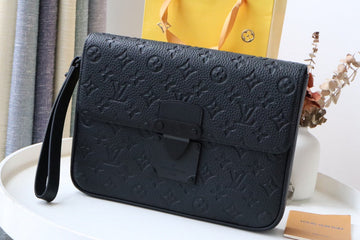 Luxe Carry - LV Bags - 16761
