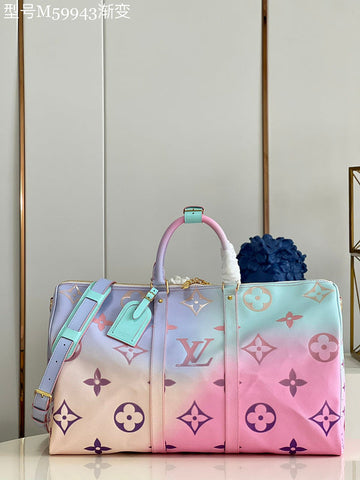 Luxe Carry - LV Bags - 16547