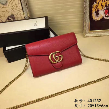 Luxe Carry - GCC Bags - 2256