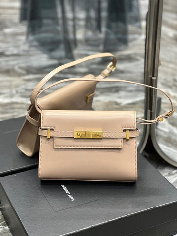 Luxe Carry - YSL Bag - 3994