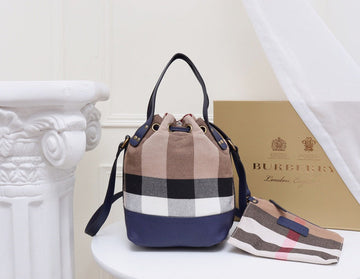 B-Berry Bags - Women Luxe Carryve Luxury Bags - 989