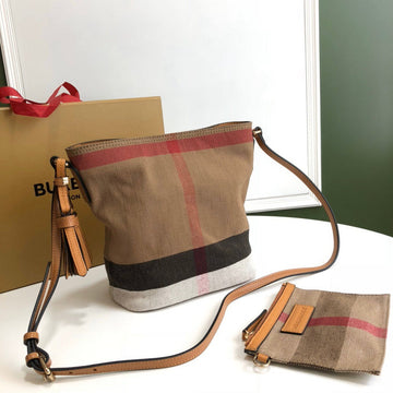 Luxe Carry - B-BERRY BAGS - 037