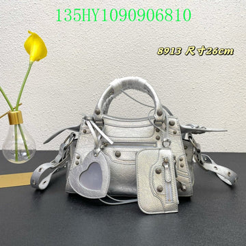Luxe Carry - BGA Bags - 2103
