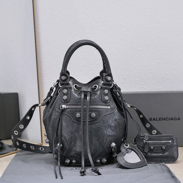 Luxe Carry - BLN-CIAGA WOMEN LUXURY BAGS - 482